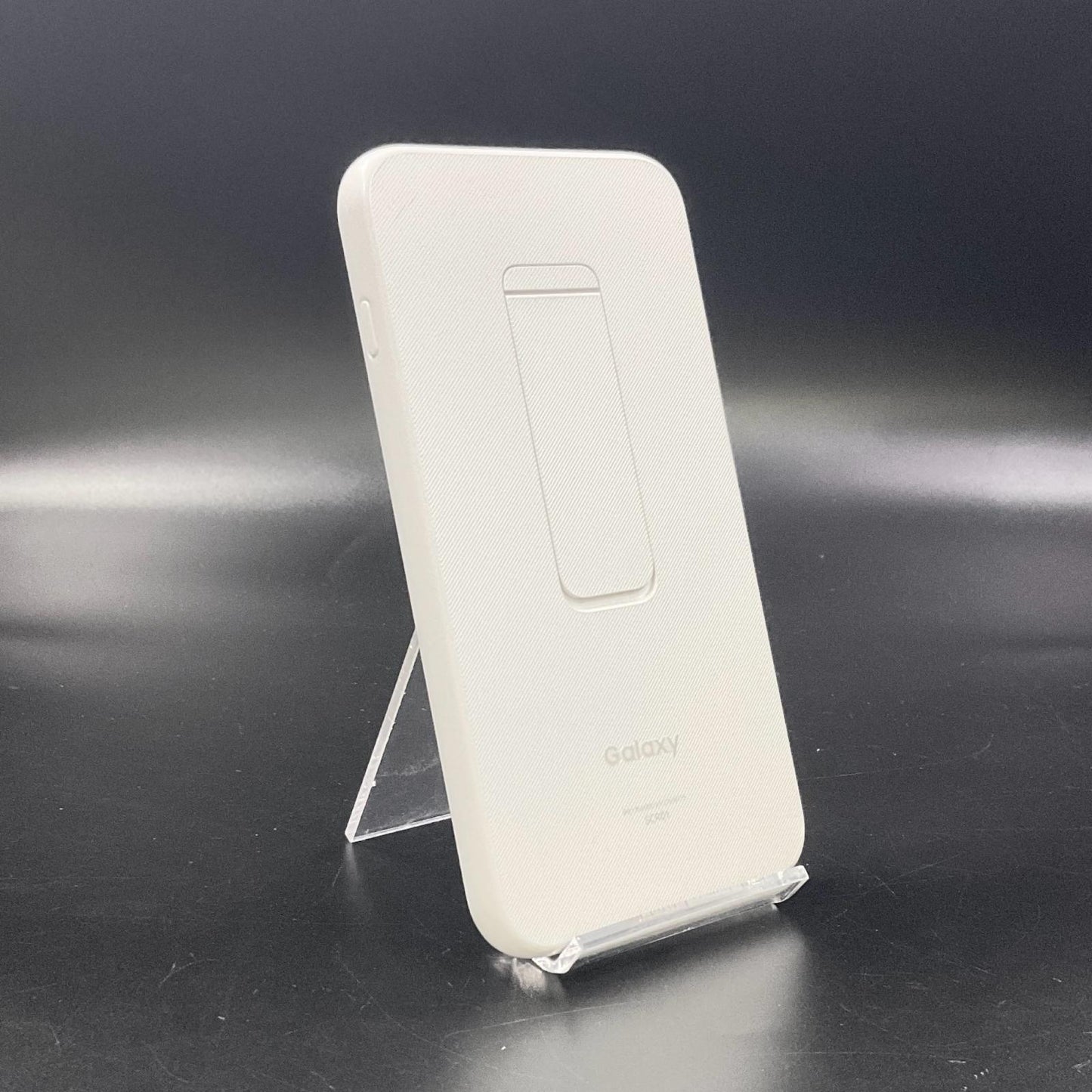 【全額返金保証】【最速発送】Galaxy 5G Mobile Wi-Fi SCR01 [ホワイト] SCR01 美品 動作確認済