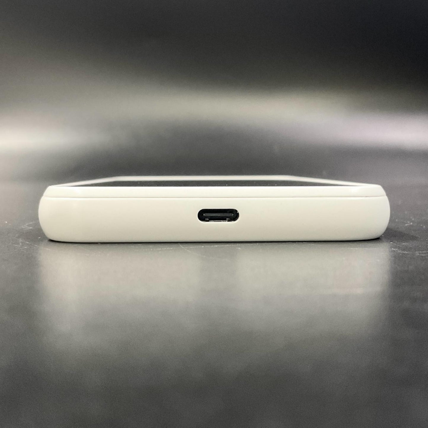 【全額返金保証】【最速発送】Galaxy 5G Mobile Wi-Fi SCR01 [ホワイト] SCR01 美品 動作確認済