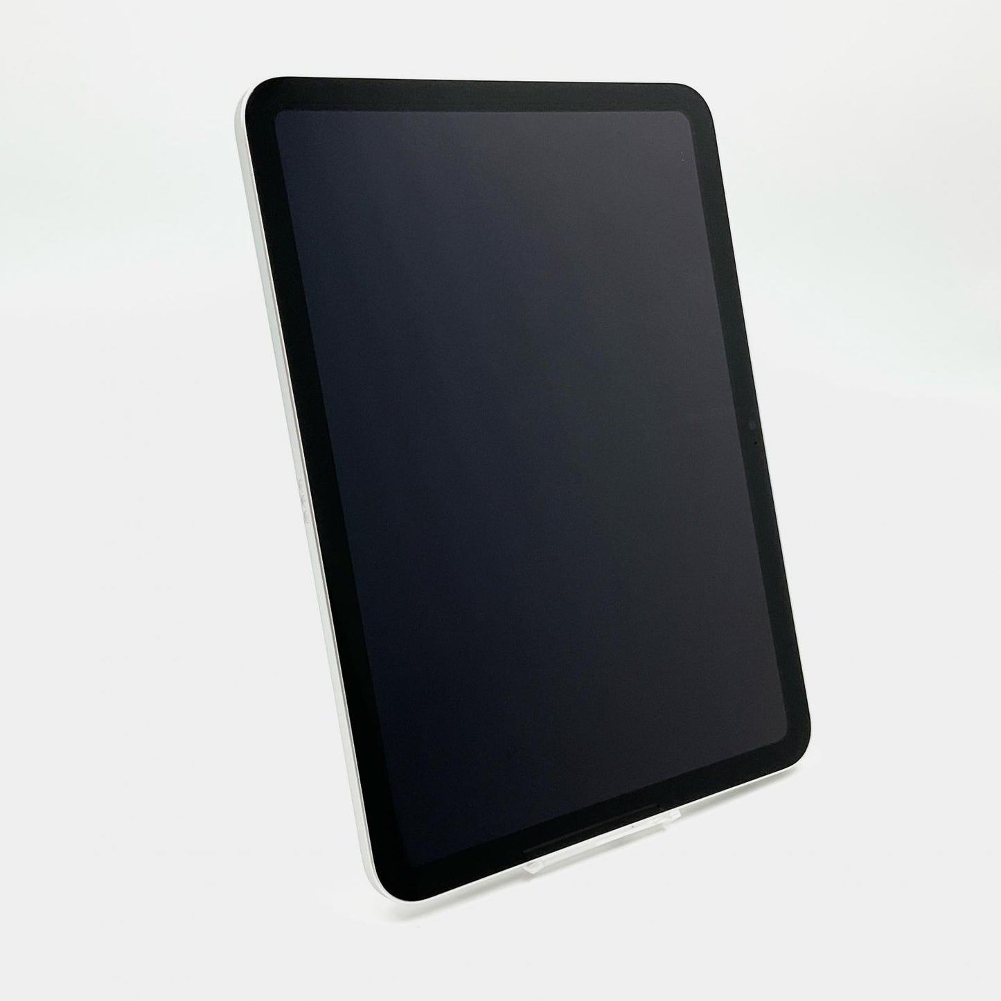 【全額返金保証】【最速発送】Apple iPad iPad 10.9インチ 第10世代 256GB シルバー Wi-Fi 動作確認済