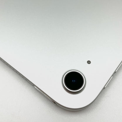 【全額返金保証】【最速発送】Apple iPad iPad 10.9インチ 第10世代 256GB シルバー Wi-Fi 動作確認済