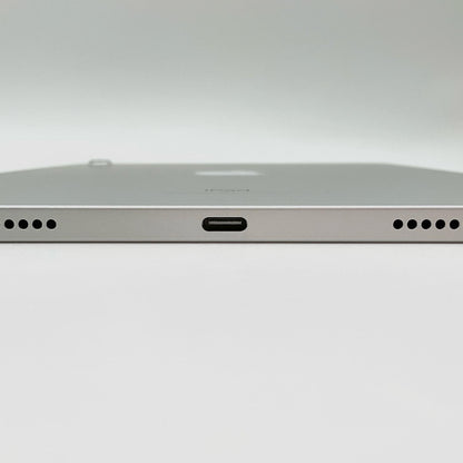 【全額返金保証】【最速発送】Apple iPad iPad 10.9インチ 第10世代 256GB シルバー Wi-Fi 動作確認済