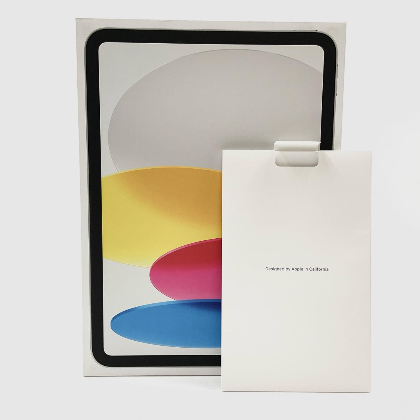 【全額返金保証】【最速発送】Apple iPad iPad 10.9インチ 第10世代 256GB シルバー Wi-Fi 動作確認済
