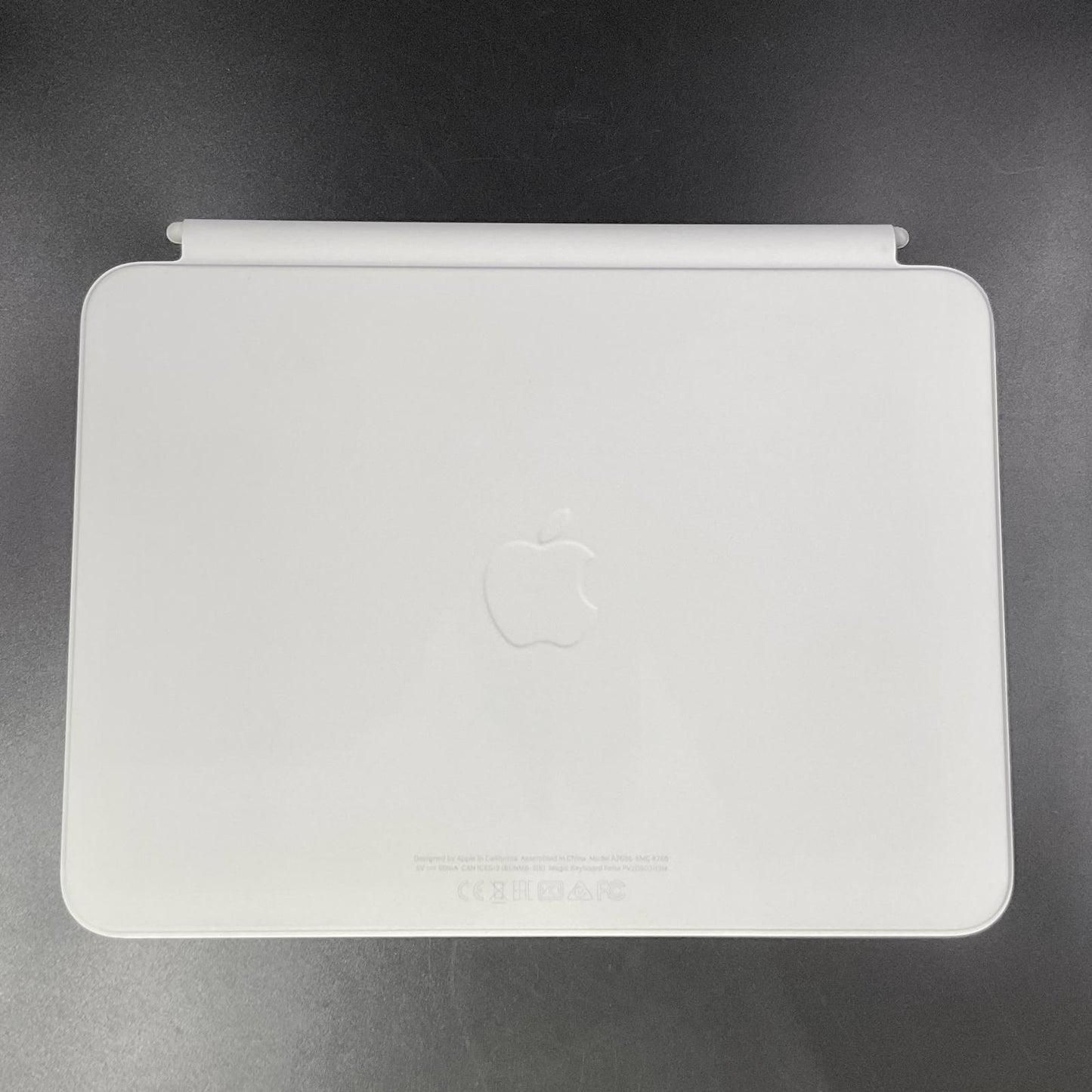 【全額返金保証】【最速発送】Apple iPad Magic Keyboard Folio MQDP3J/A 美品 動作確認済