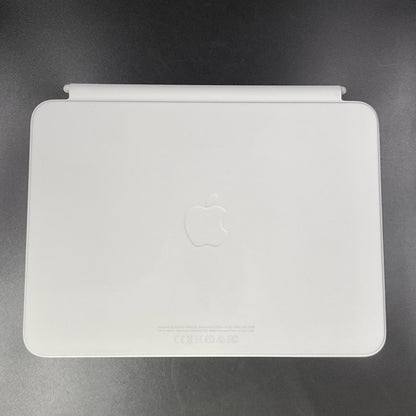 【全額返金保証】【最速発送】Apple iPad Magic Keyboard Folio MQDP3J/A 美品 動作確認済