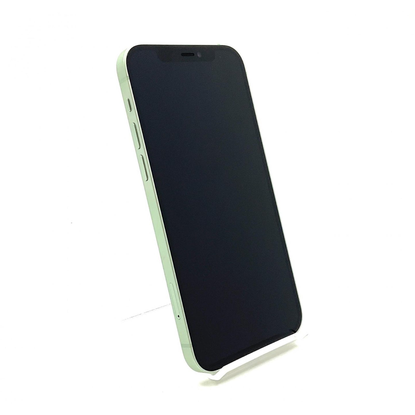 【全額返金保証】【最速発送】Apple iPhone iPhone 12 128GB グリーン docomo 白ロム 動作確認済 79%