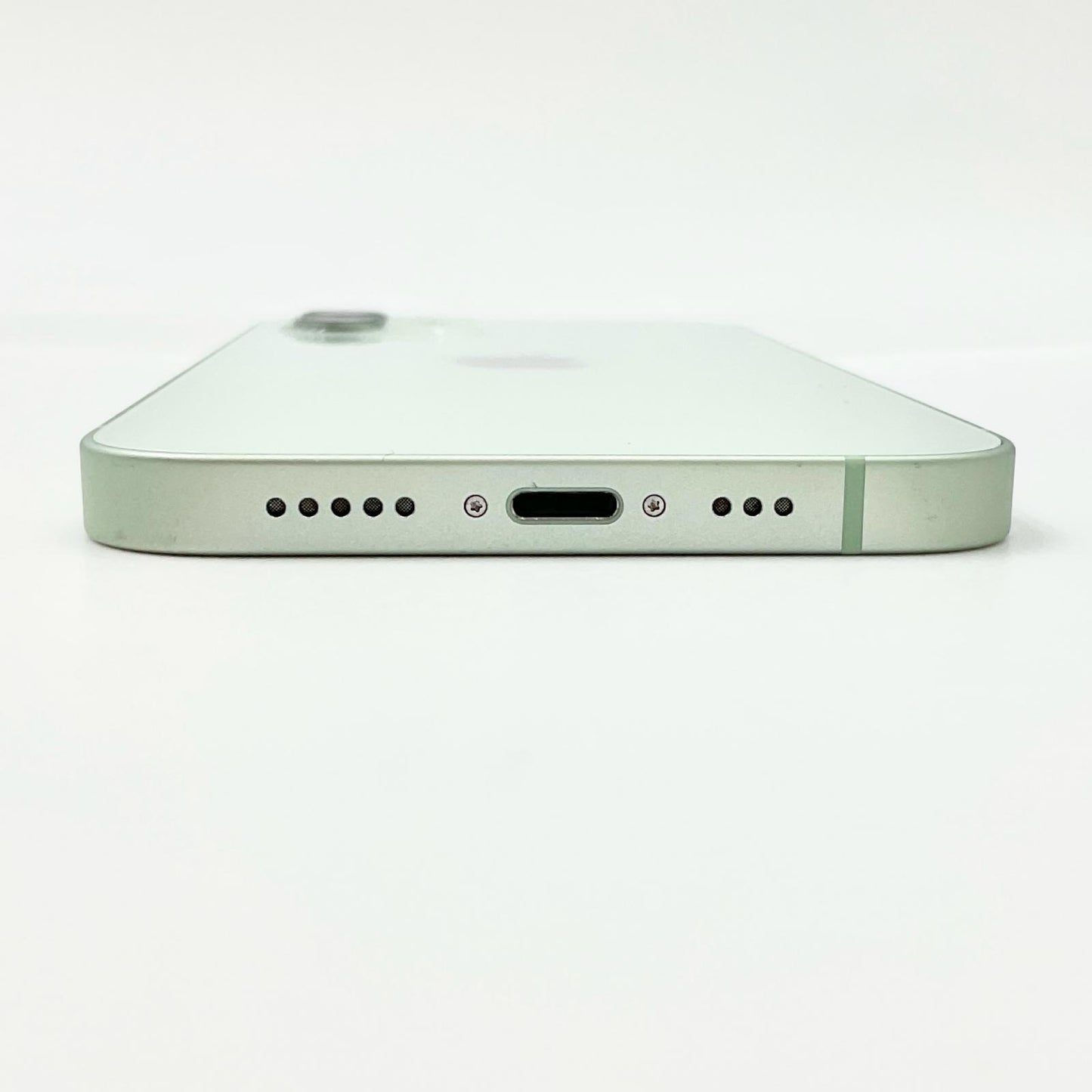 【全額返金保証】【最速発送】Apple iPhone iPhone 12 128GB グリーン docomo 白ロム 動作確認済 79%