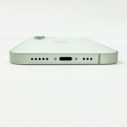 【全額返金保証】【最速発送】Apple iPhone iPhone 12 128GB グリーン docomo 白ロム 動作確認済 79%