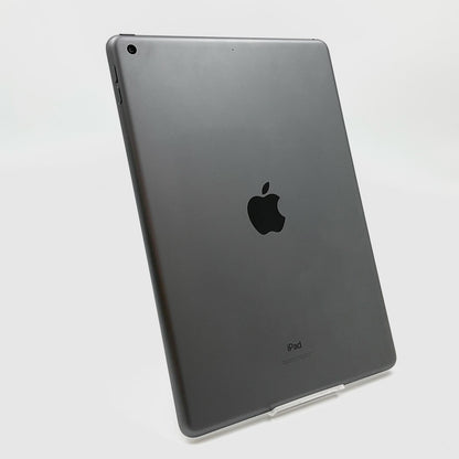 【全額返金保証】【最速発送】Apple iPad iPad 10.2インチ 第8世代 32GB スペースグレイ Wi-Fi 動作確認済