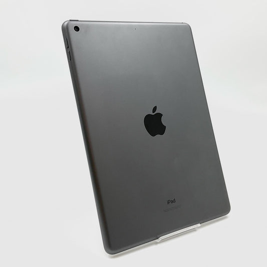 【全額返金保証】【最速発送】Apple iPad iPad 10.2インチ 第8世代 32GB スペースグレイ Wi-Fi 動作確認済