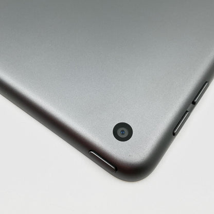 【全額返金保証】【最速発送】Apple iPad iPad 10.2インチ 第8世代 32GB スペースグレイ Wi-Fi 動作確認済