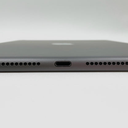 【全額返金保証】【最速発送】Apple iPad iPad 10.2インチ 第8世代 32GB スペースグレイ Wi-Fi 動作確認済