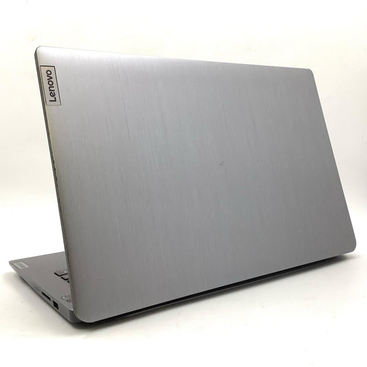 【全額返金保証】【最速発送】Lenovo IDEAPAD ideapad3 14ALC6 AMD Ryzen 5 5500U with Radeon Graphics 8GB M.2 SSD 512GB 100% 動作確認済