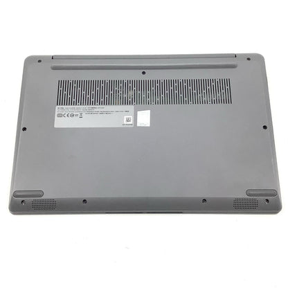 【全額返金保証】【最速発送】Lenovo IDEAPAD ideapad3 14ALC6 AMD Ryzen 5 5500U with Radeon Graphics 8GB M.2 SSD 512GB 100% 動作確認済