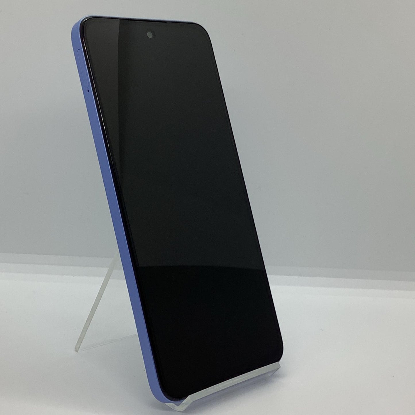 【全額返金保証】【最速発送】Xiaomi Redmi 12 128GB スカイブルー au SIMフリー Redmi 12 5G 白ロム 超美品 動作確認済
