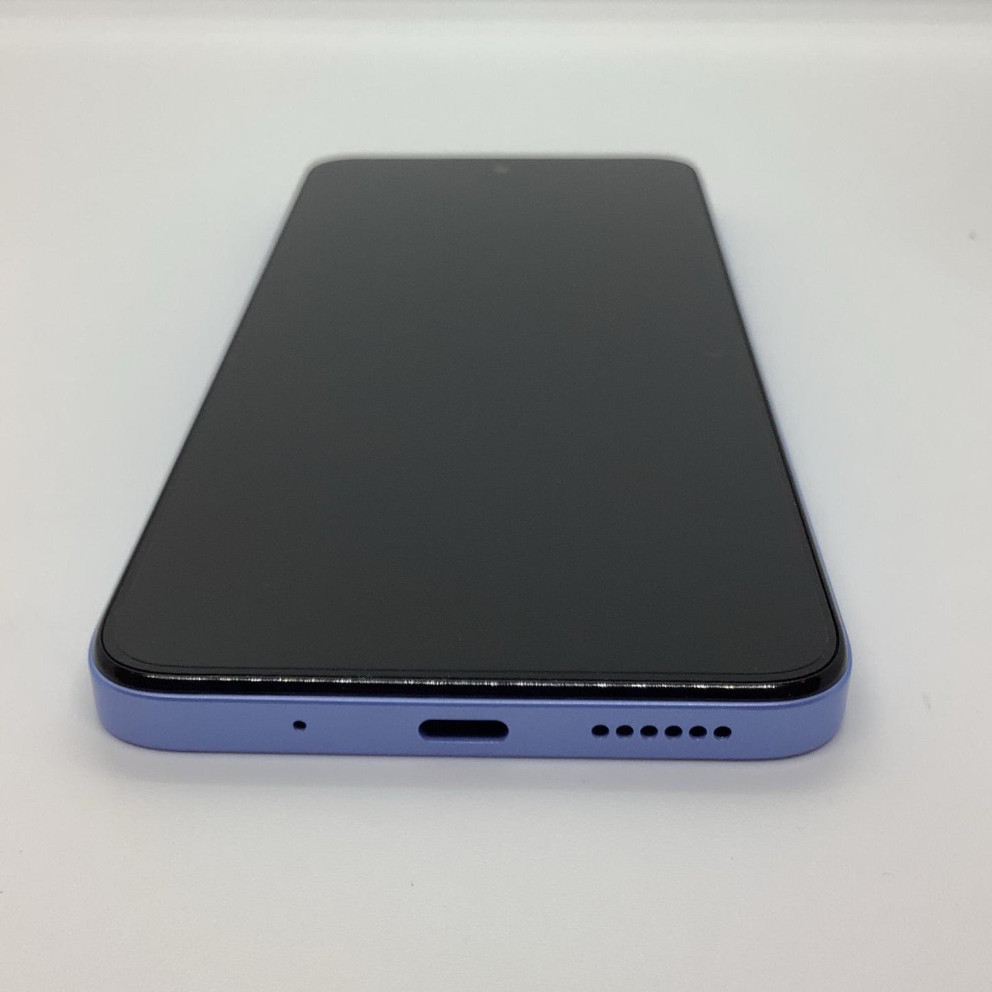 【全額返金保証】【最速発送】Xiaomi Redmi 12 128GB スカイブルー au SIMフリー Redmi 12 5G 白ロム 超美品 動作確認済