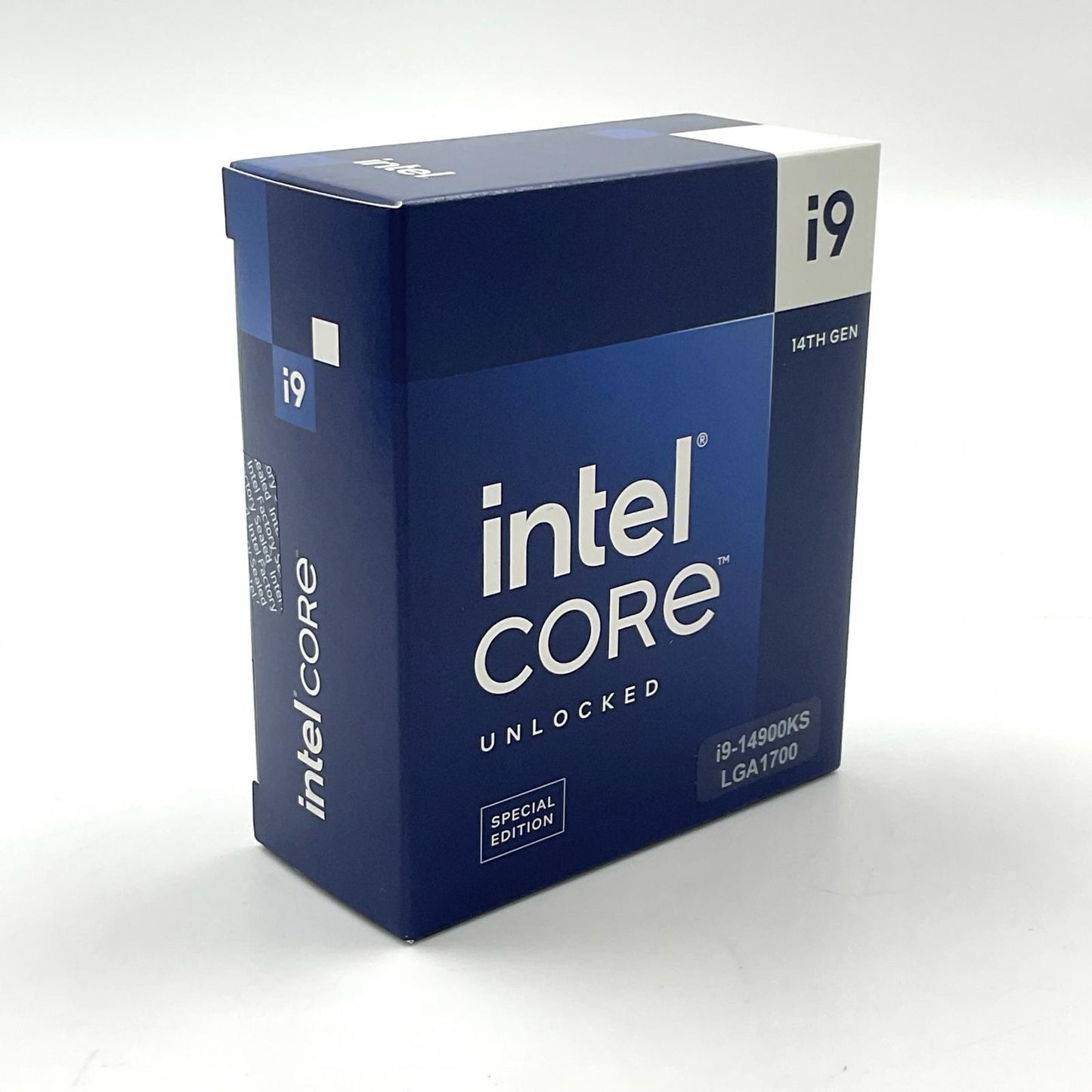【全額返金保証】【最速発送】Intel CPU Intel Core i9-14900KS LGA1700 BX8071514900KS 新品未開封 即納OK