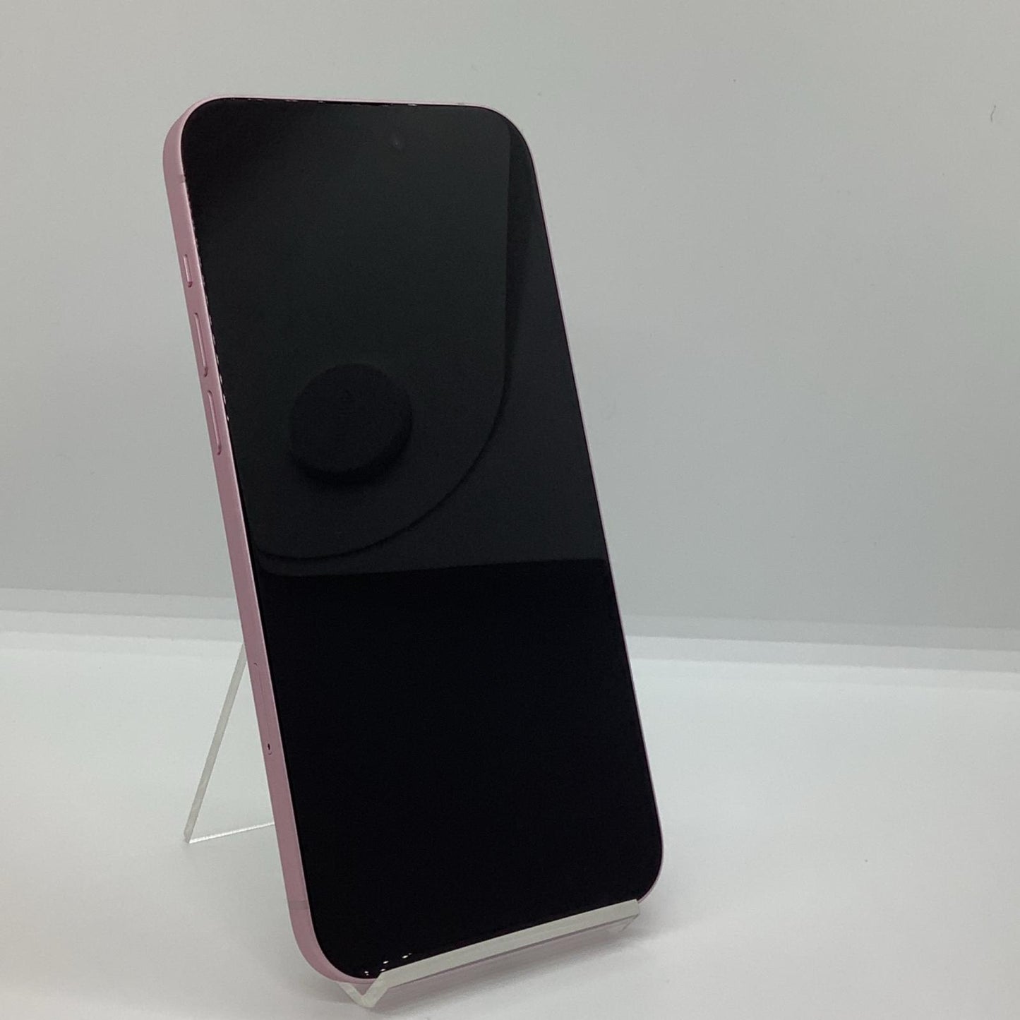 【全額返金保証】【最速発送】Apple iPhone iPhone Plus 15 Plus 128GB ピンク SIMフリー 超美品 動作確認済 100%