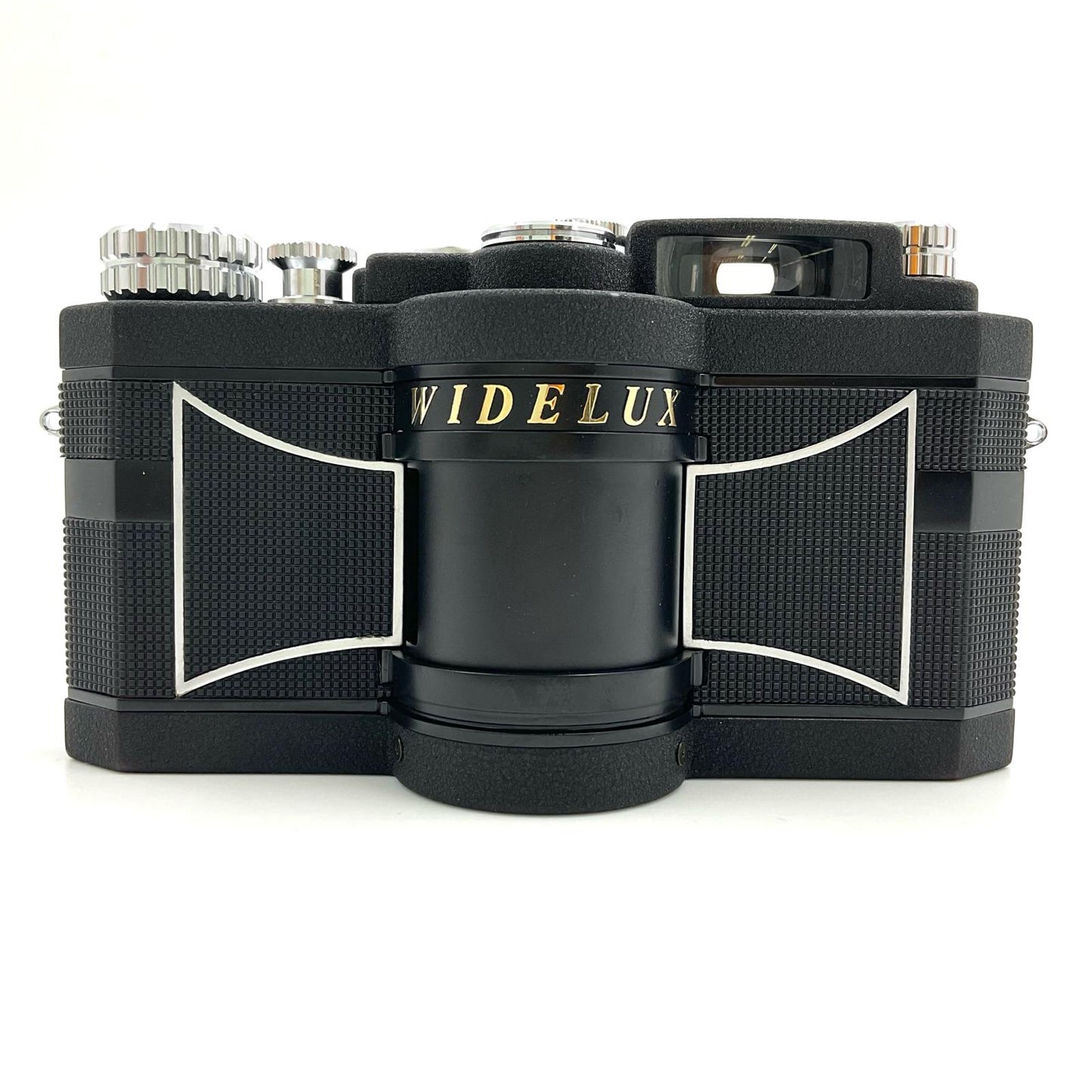 【全額返金保証】【最速発送】PANON WIDELUX F8 超美品 動作確認済