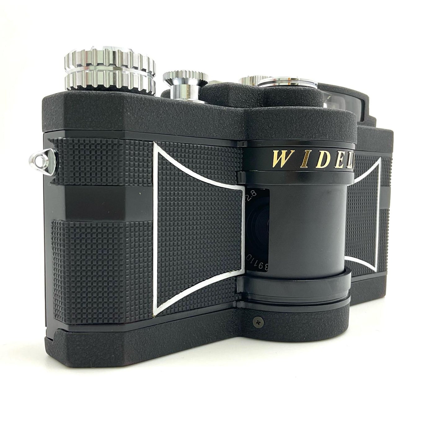 【全額返金保証】【最速発送】PANON WIDELUX F8 超美品 動作確認済