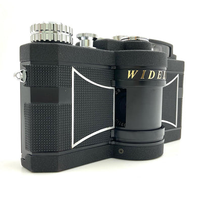 【全額返金保証】【最速発送】PANON WIDELUX F8 超美品 動作確認済