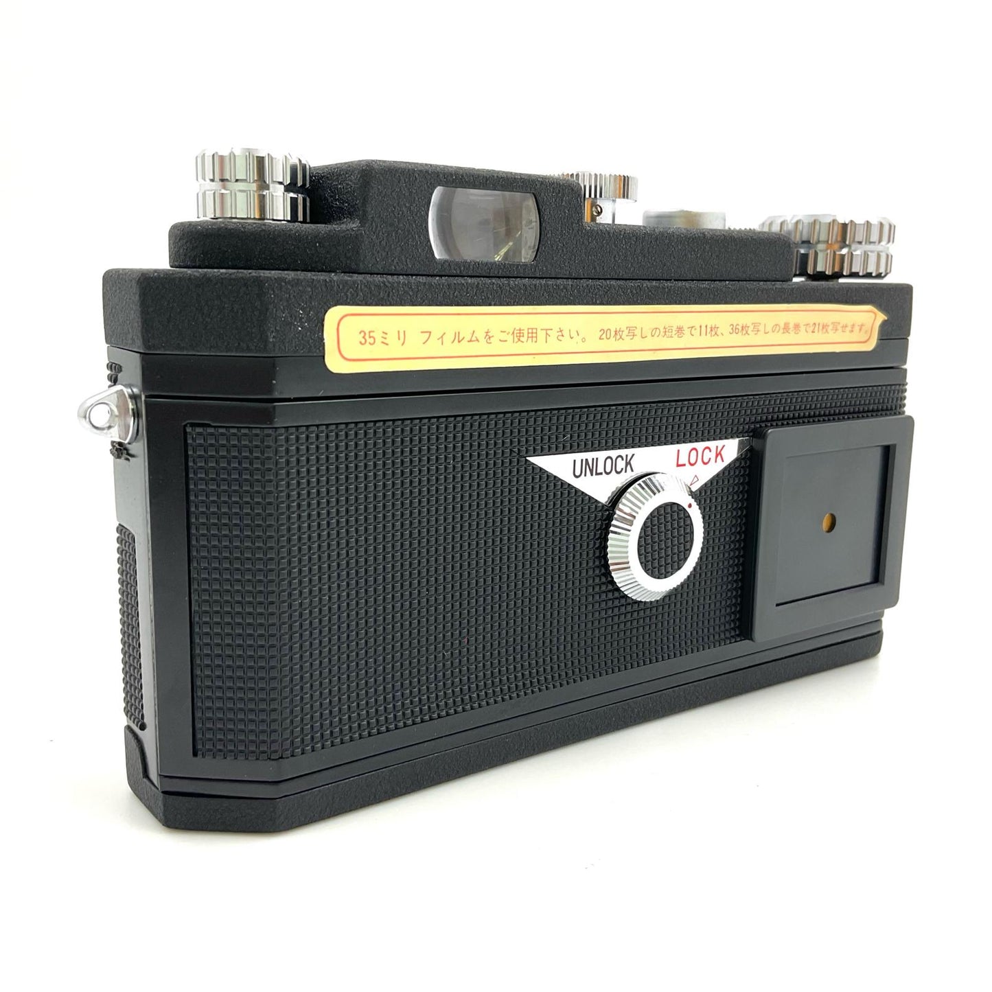 【全額返金保証】【最速発送】PANON WIDELUX F8 超美品 動作確認済