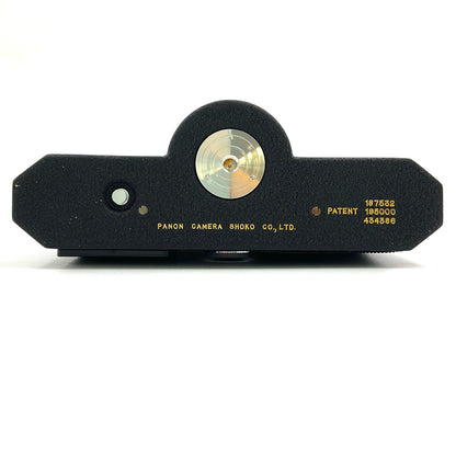 【全額返金保証】【最速発送】PANON WIDELUX F8 超美品 動作確認済