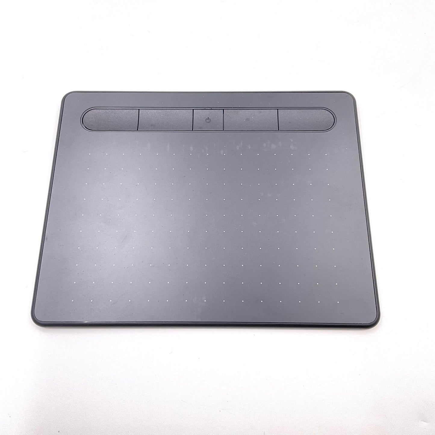 【全額返金保証】【最速発送】WACOM Intuos 美品 動作確認済