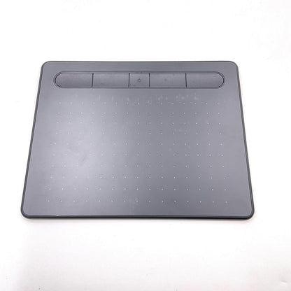 【全額返金保証】【最速発送】WACOM Intuos 美品 動作確認済