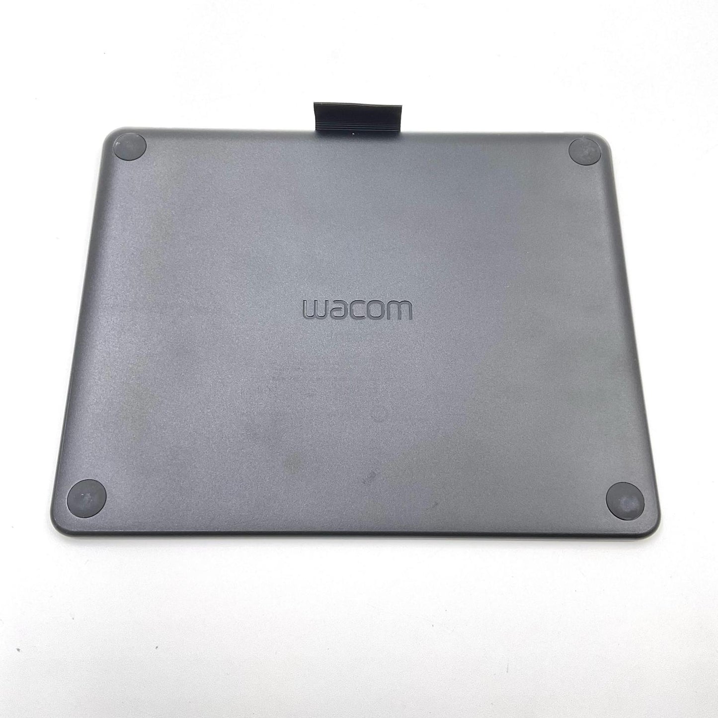 【全額返金保証】【最速発送】WACOM Intuos 美品 動作確認済