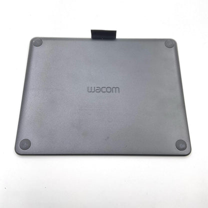 【全額返金保証】【最速発送】WACOM Intuos 美品 動作確認済