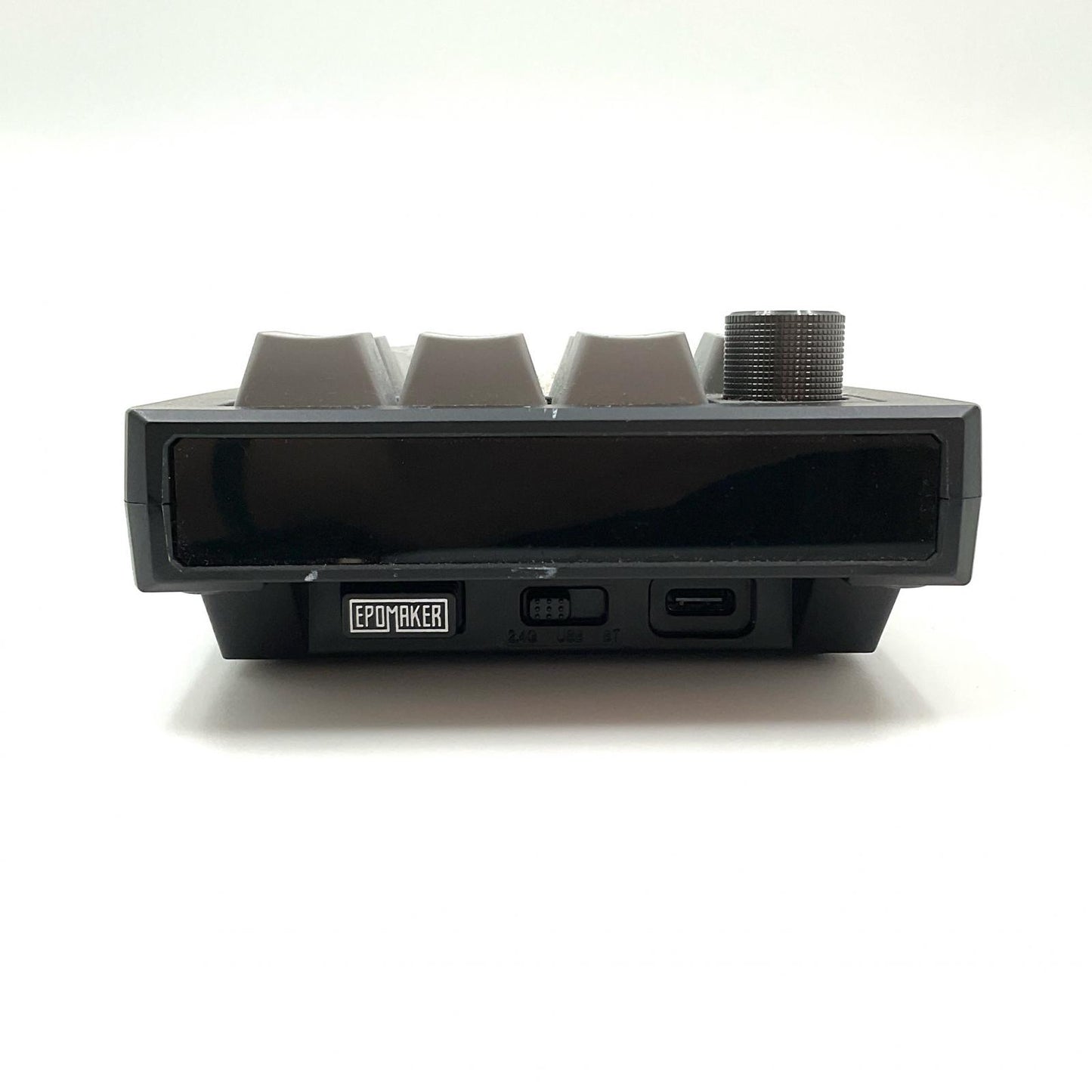 【全額返金保証】【最速発送】EPOMAKER EK21 VIA 動作確認済