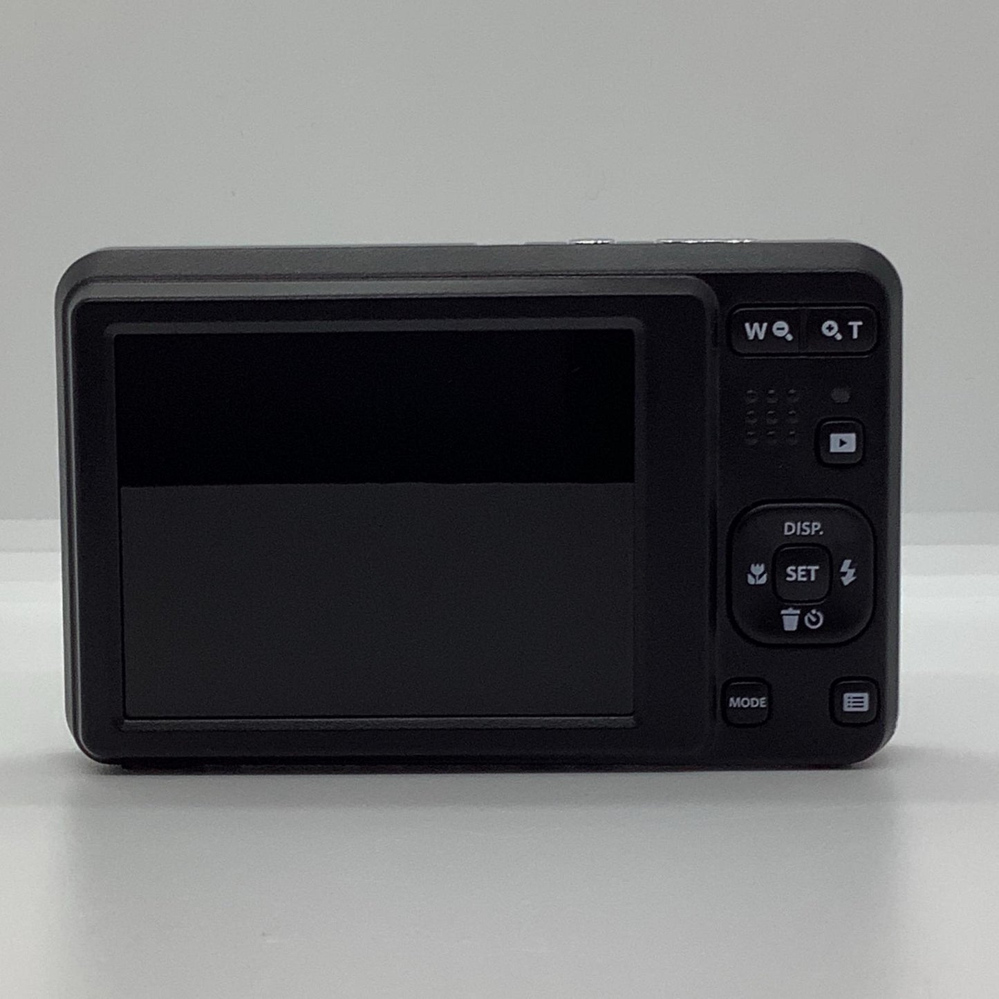 【全額返金保証】【最速発送】KODAK コンパクトデジタルカメラ PIXPRO FZ55 美品 動作確認済