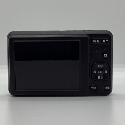 【全額返金保証】【最速発送】KODAK コンパクトデジタルカメラ PIXPRO FZ55 美品 動作確認済