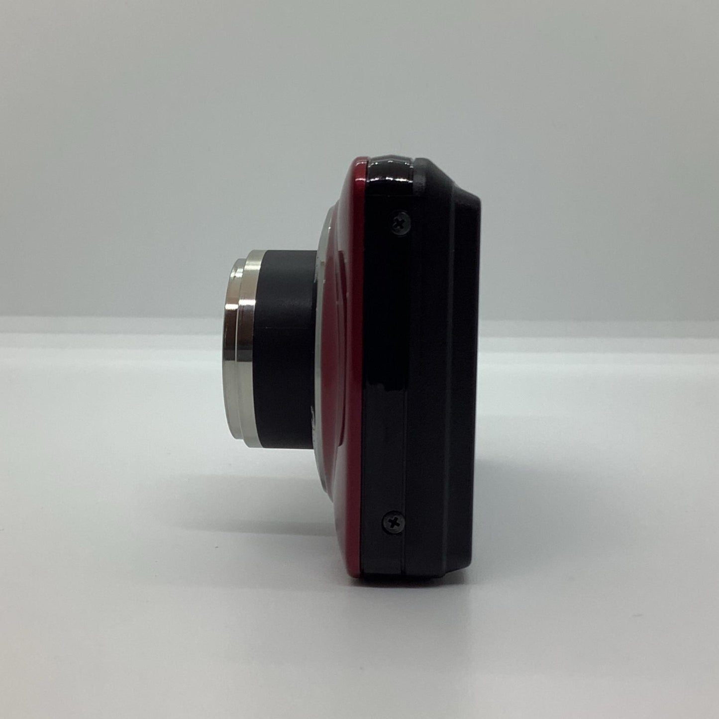 【全額返金保証】【最速発送】KODAK コンパクトデジタルカメラ PIXPRO FZ55 美品 動作確認済