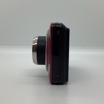 【全額返金保証】【最速発送】KODAK コンパクトデジタルカメラ PIXPRO FZ55 美品 動作確認済