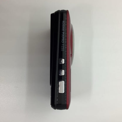【全額返金保証】【最速発送】KODAK コンパクトデジタルカメラ PIXPRO FZ55 美品 動作確認済