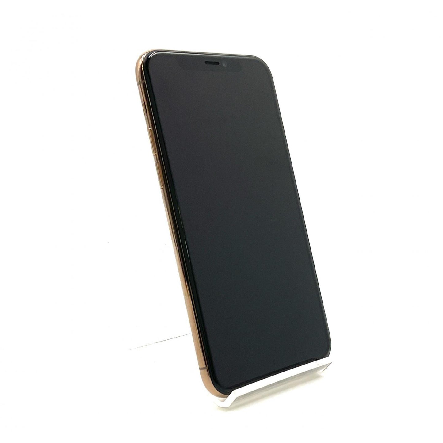 【全額返金保証】【最速発送】Apple iPhone iPhone 11 Pro 256GB ゴールド docomo 白ロム 動作確認済 97%