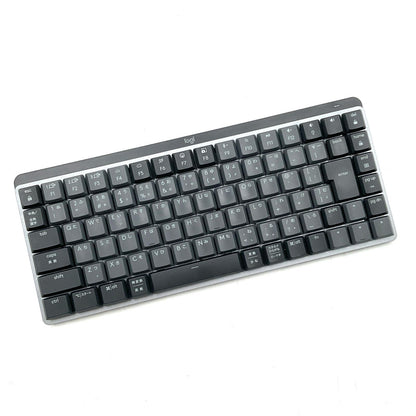【全額返金保証】【最速発送】Logicool Master MX MECHANICAL MINI 美品 動作確認済