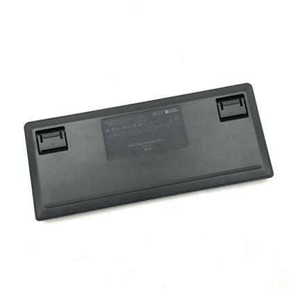 【全額返金保証】【最速発送】Logicool Master MX MECHANICAL MINI 美品 動作確認済