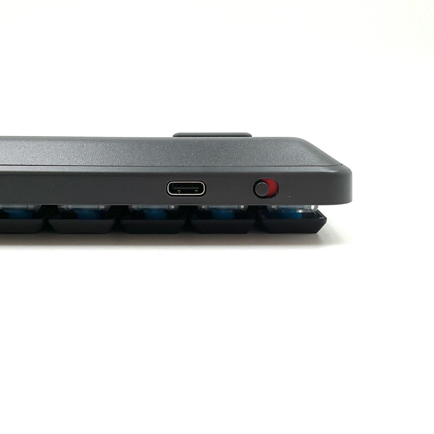【全額返金保証】【最速発送】Logicool Master MX MECHANICAL MINI 美品 動作確認済