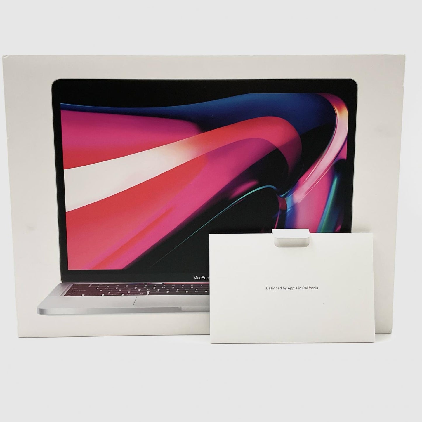 【全額返金保証】【最速発送】Apple MacBook Pro 13インチ M2 8GB SSD 512GB シルバー 83% 美品 動作確認済