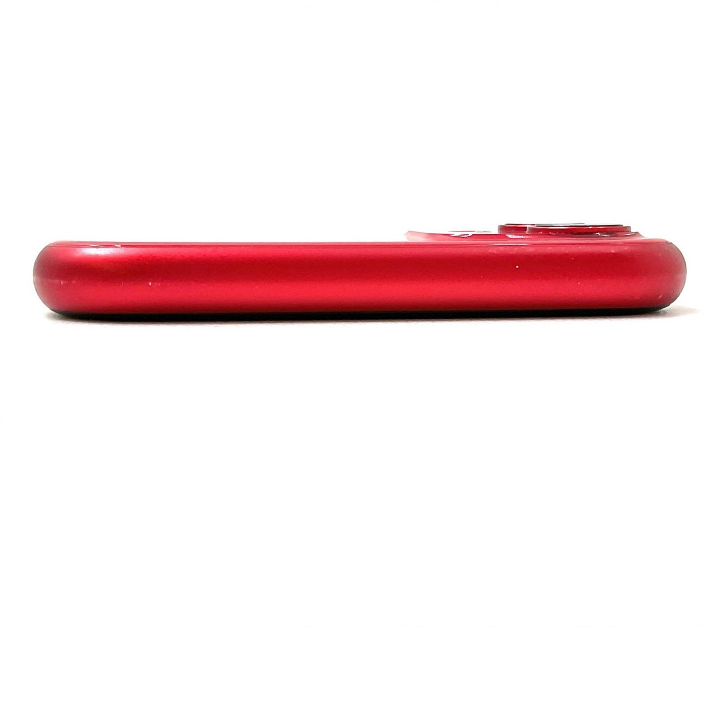 【全額返金保証】【最速発送】Apple iPhone iPhone 11 64GB (PRODUCT)RED Softbank 白ロム 動作確認済 80%