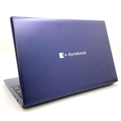 【全額返金保証】【最速発送】dynabook dynabook P2T9WPBL 13th Gen Intel Core i7-1360P 32GB M.2 SSD 1TB 98.3% 超美品 動作確認済