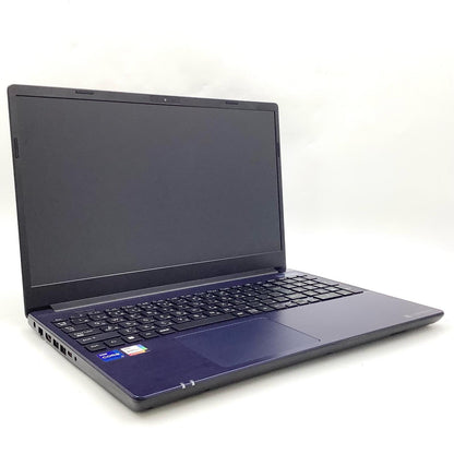 【全額返金保証】【最速発送】dynabook dynabook P2T9WPBL 13th Gen Intel Core i7-1360P 32GB M.2 SSD 1TB 98.3% 超美品 動作確認済