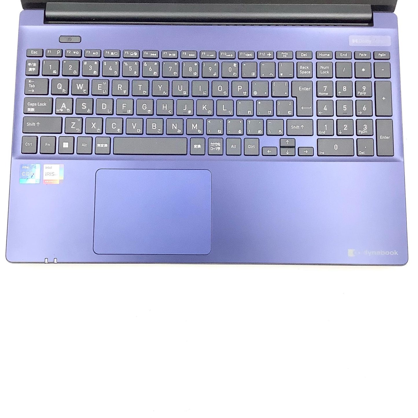 【全額返金保証】【最速発送】dynabook dynabook P2T9WPBL 13th Gen Intel Core i7-1360P 32GB M.2 SSD 1TB 98.3% 超美品 動作確認済