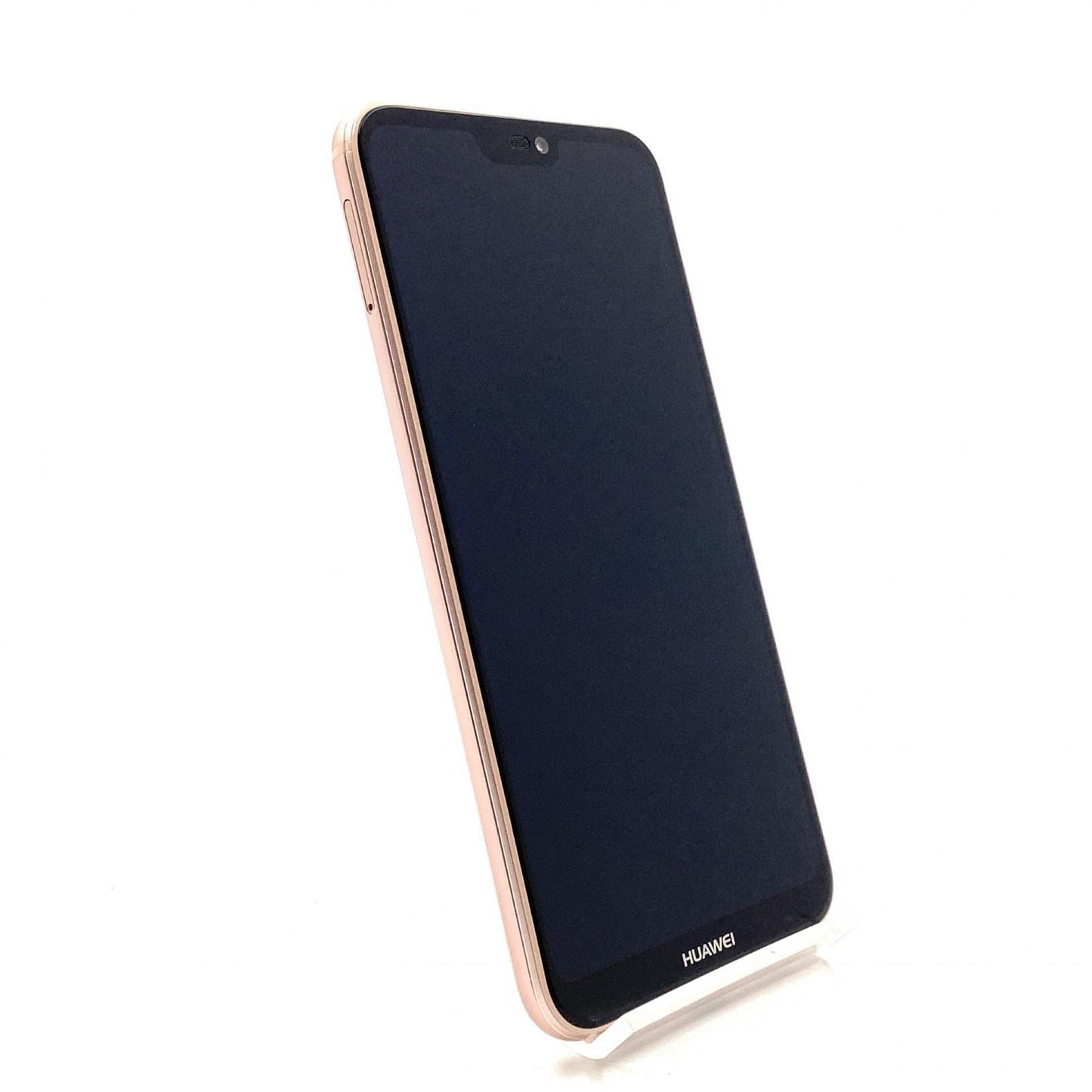 【全額返金保証】【最速発送】Huawei P lite P20 lite 32GB サクラピンク SIMフリー ANE-LX2J 美品 動作確認済