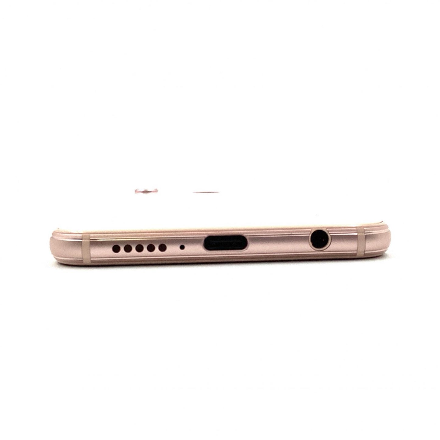 【全額返金保証】【最速発送】Huawei P lite P20 lite 32GB サクラピンク SIMフリー ANE-LX2J 美品 動作確認済