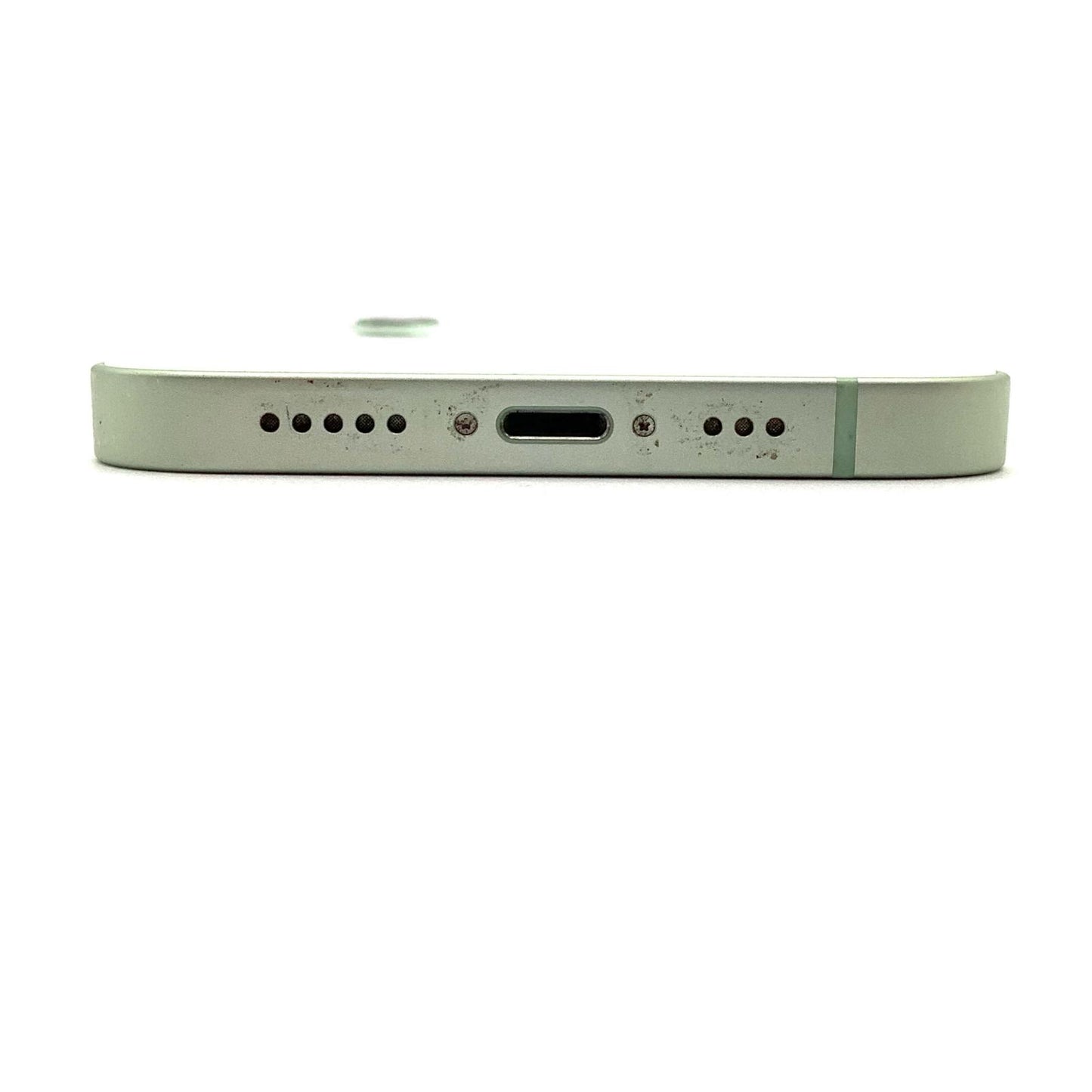 【全額返金保証】【最速発送】Apple iPhone iPhone 12 64GB グリーン Softbank 動作確認済 80%