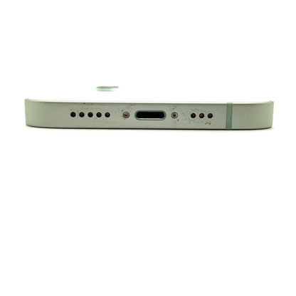 【全額返金保証】【最速発送】Apple iPhone iPhone 12 64GB グリーン Softbank 動作確認済 80%