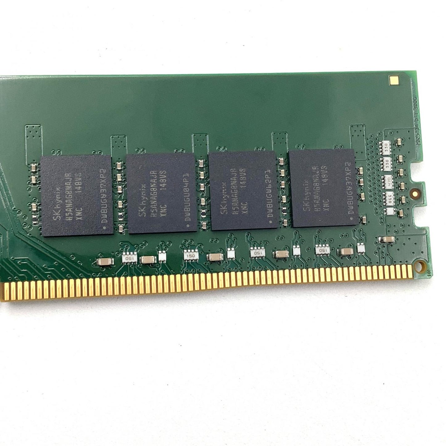 【全額返金保証】【最速発送】Kingston  メモリ PC4-25600 DDR4 32GBX2枚組 合計64GB CBD32D4U2D8HA-32 動作確認済